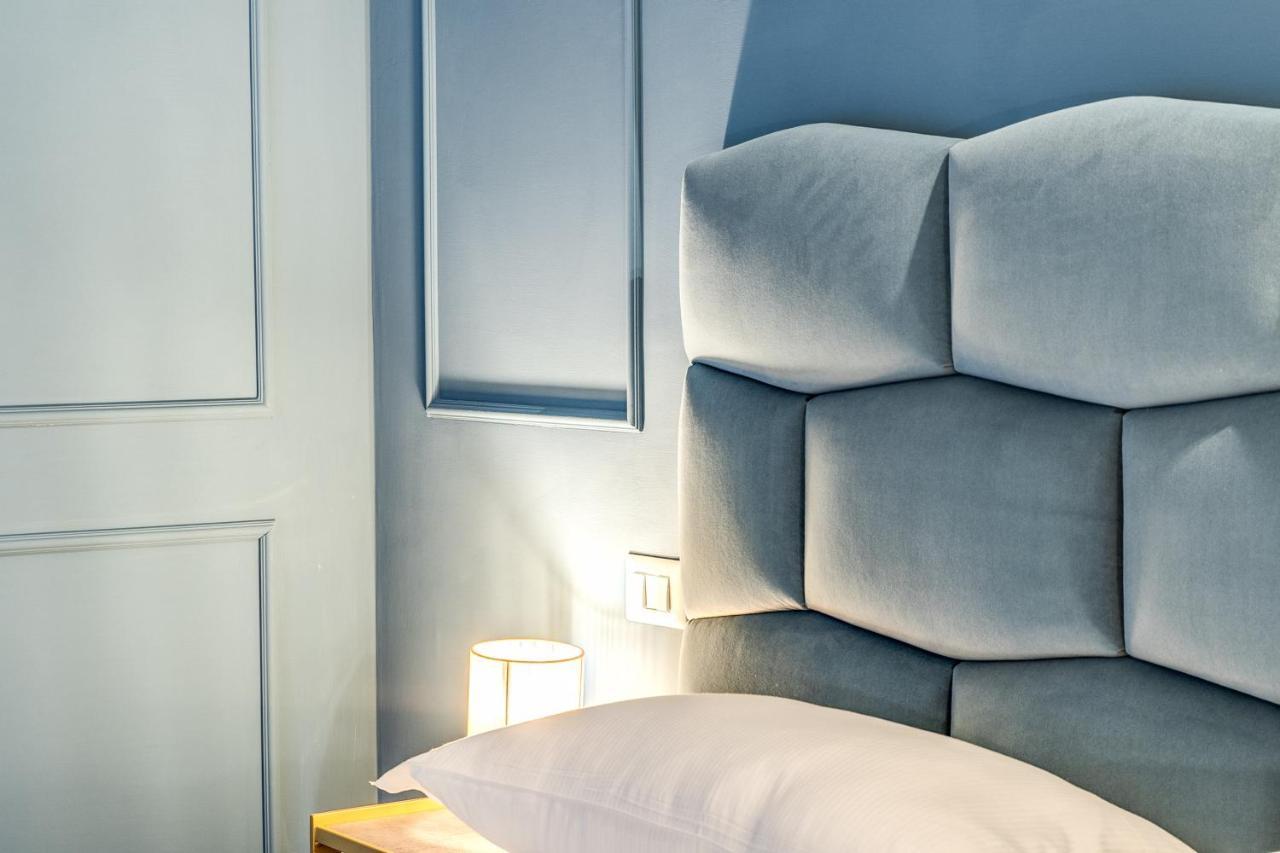 Capranica Private Suites Рим Екстер'єр фото