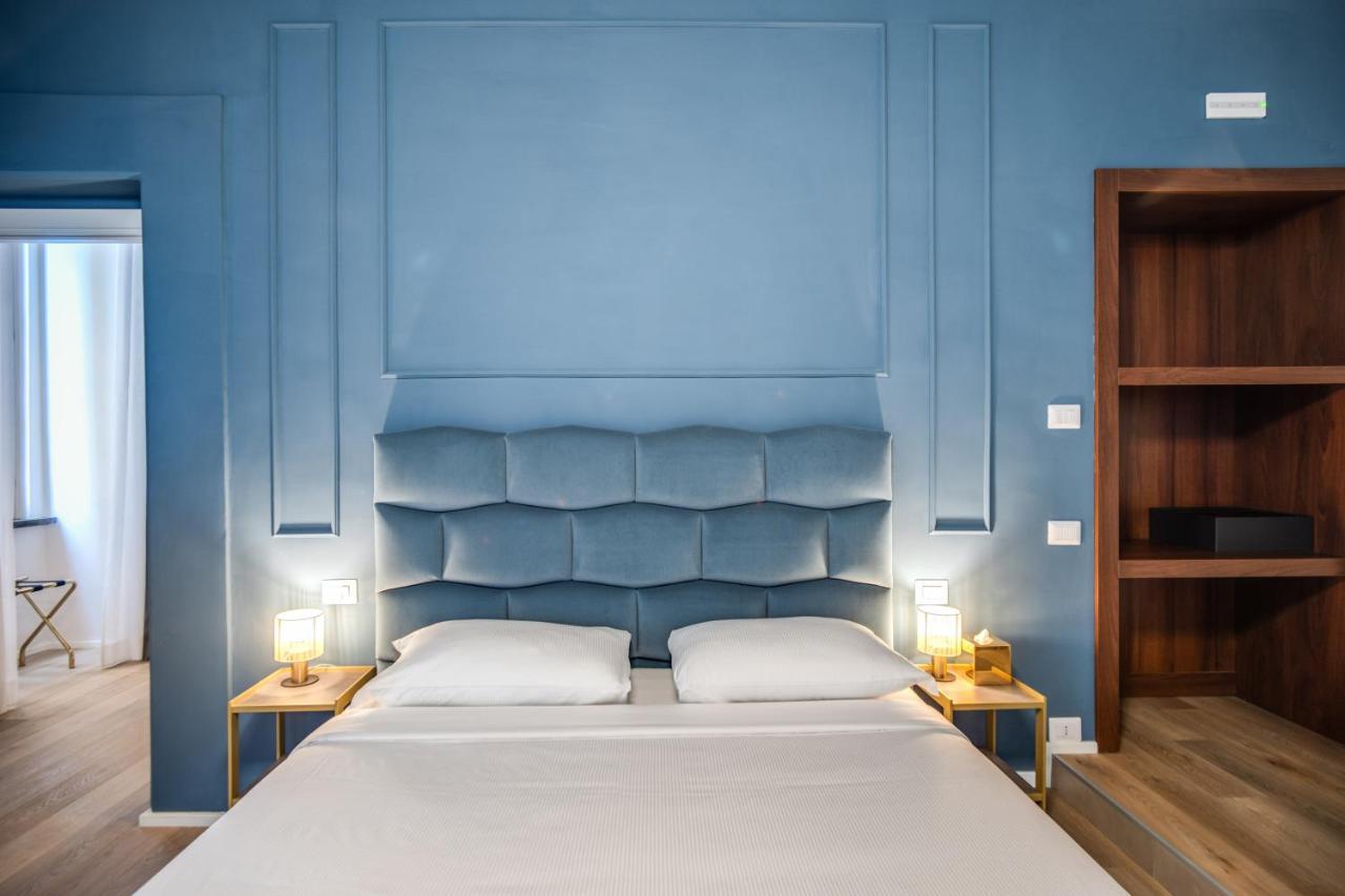 Capranica Private Suites Рим Екстер'єр фото